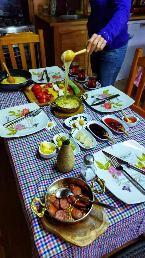 Yayla Chalet Ayder Yaylasi