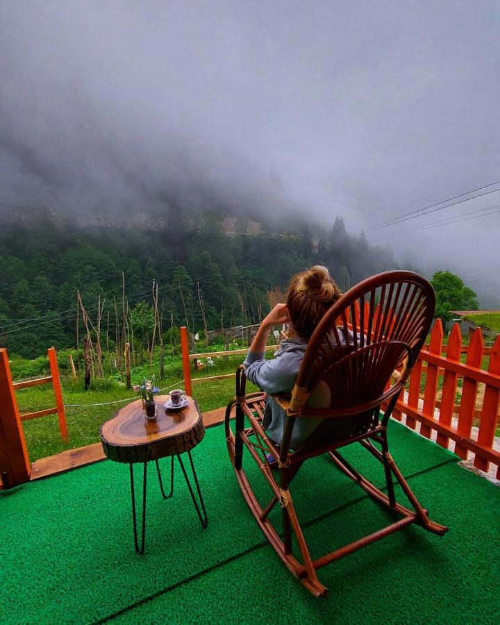 Yayla Ayder Yaylasi