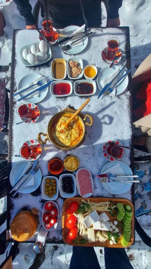 Chalet Yayla