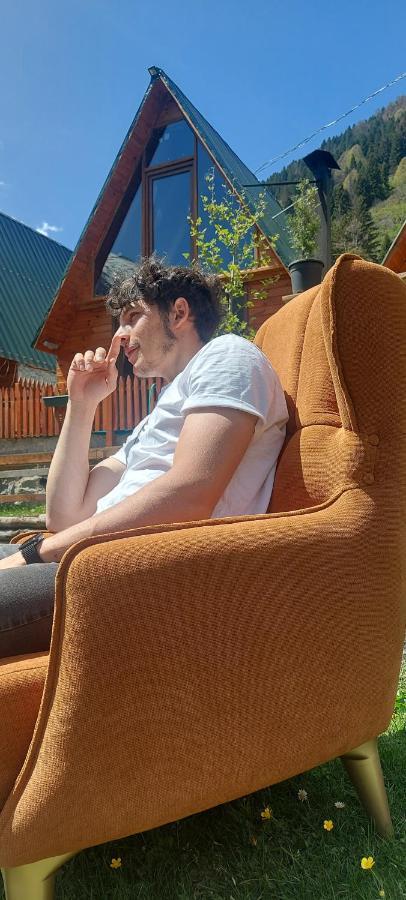 Yayla * Ayder Yaylasi