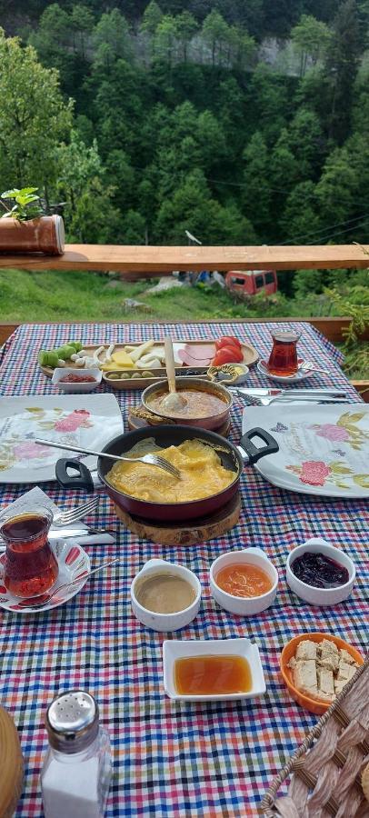 Yayla Chalet