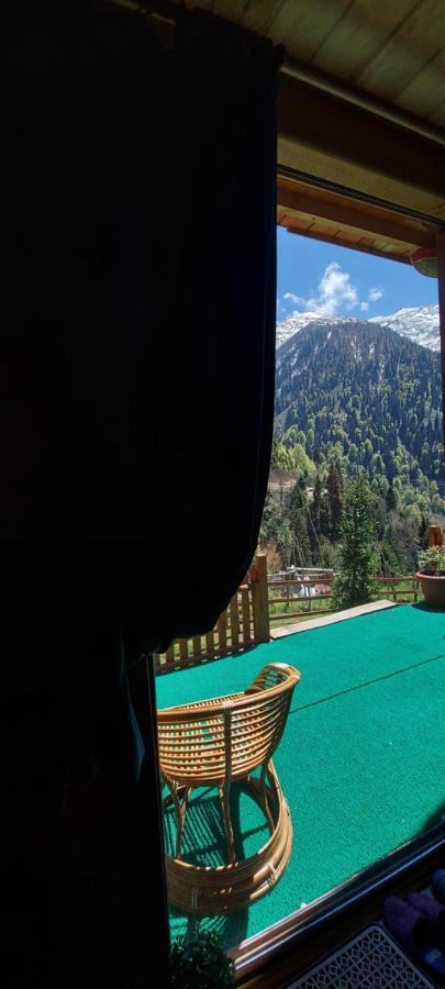 Chalet Yayla *