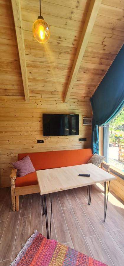 Yayla Chalet