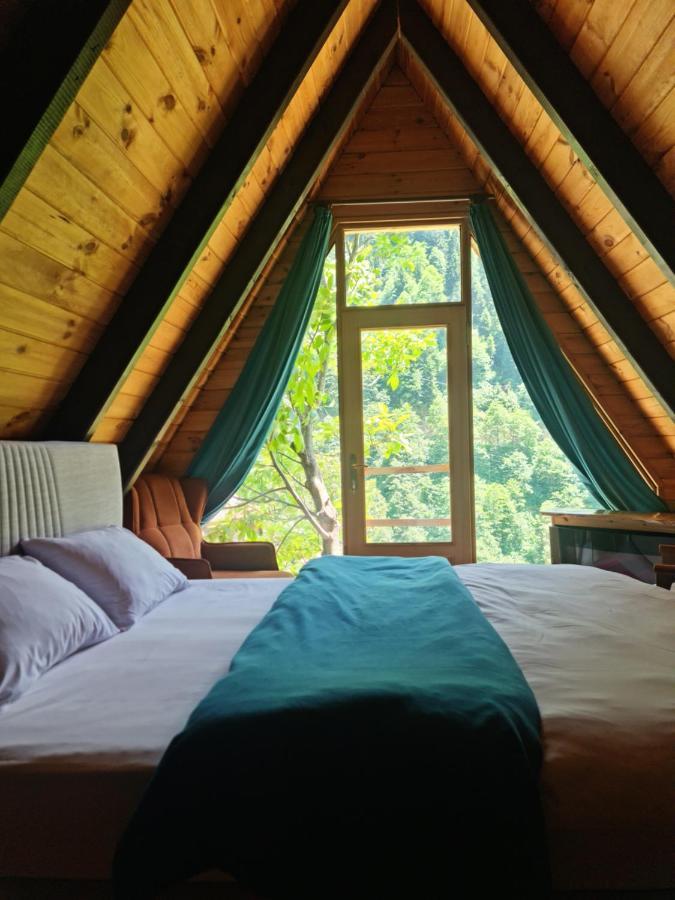 Yayla Chalet *