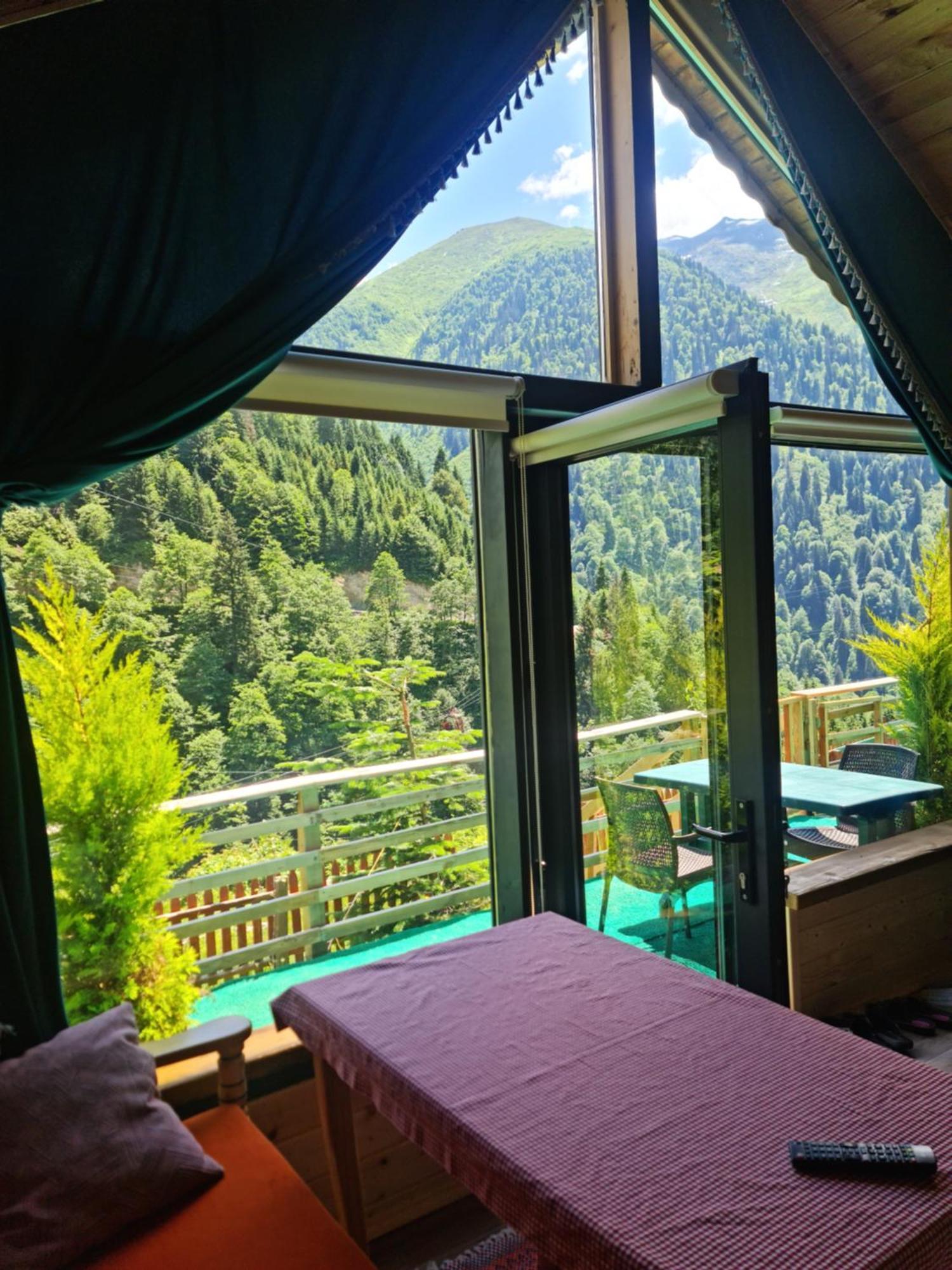 Yayla Ayder Yaylasi