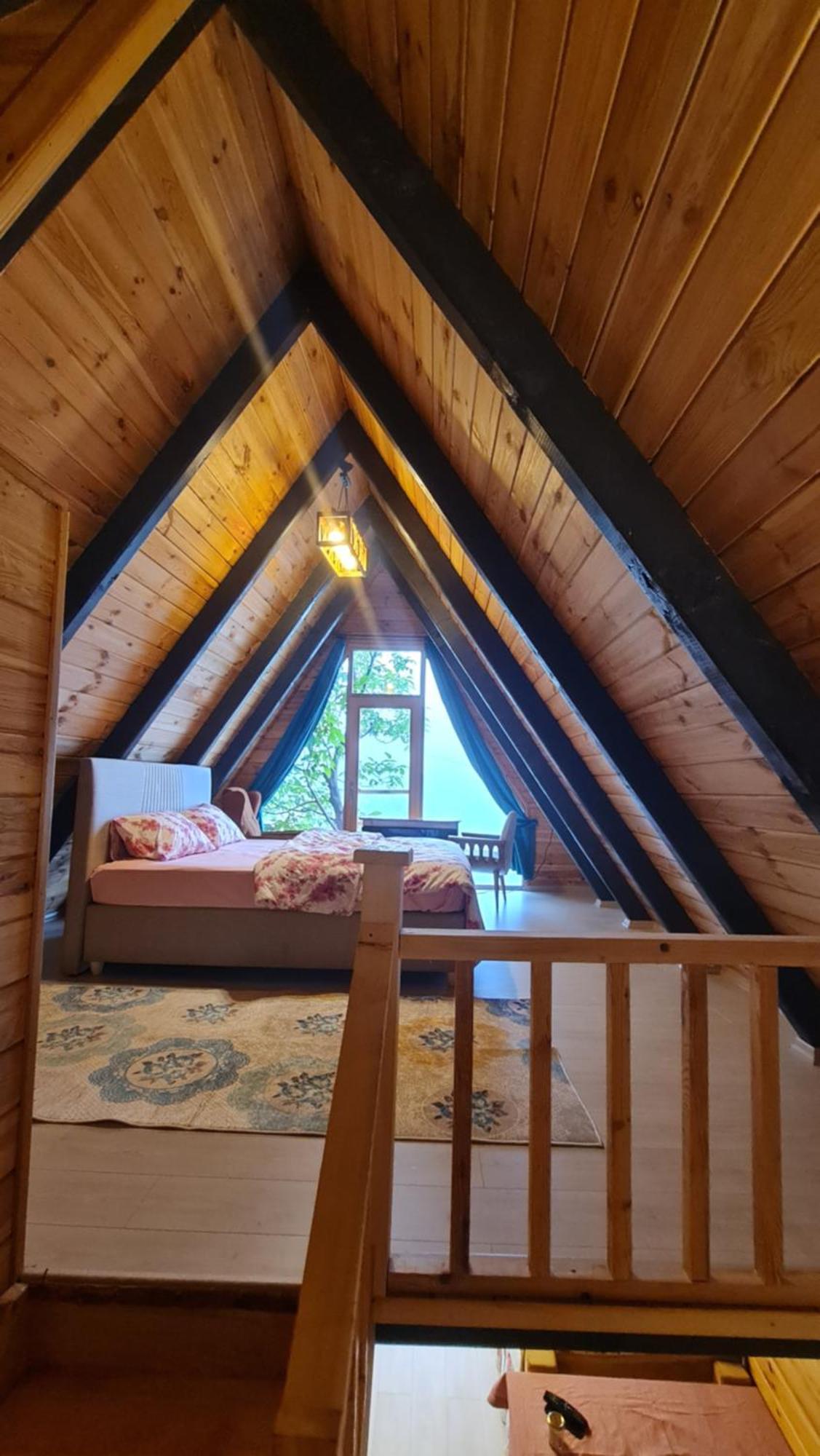 Yayla Chalet *