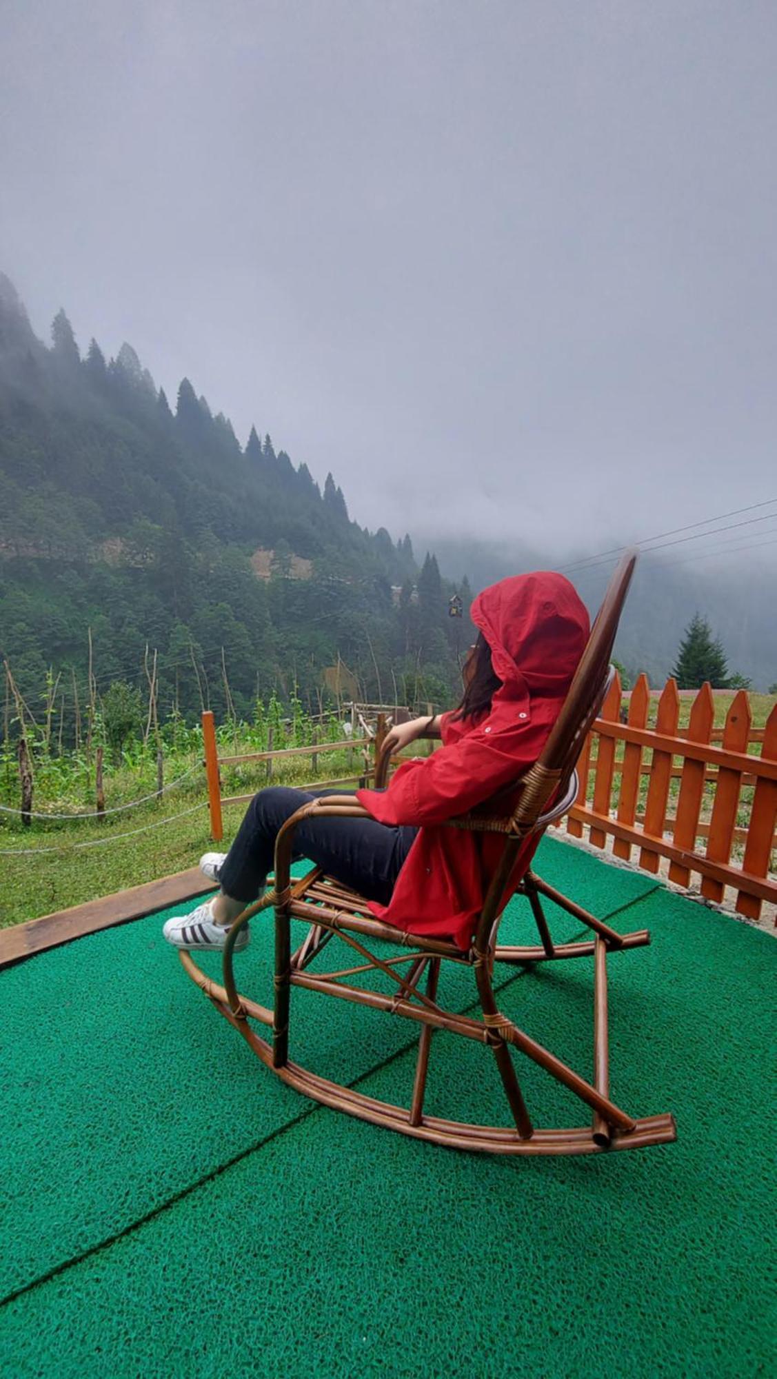 Yayla Chalet